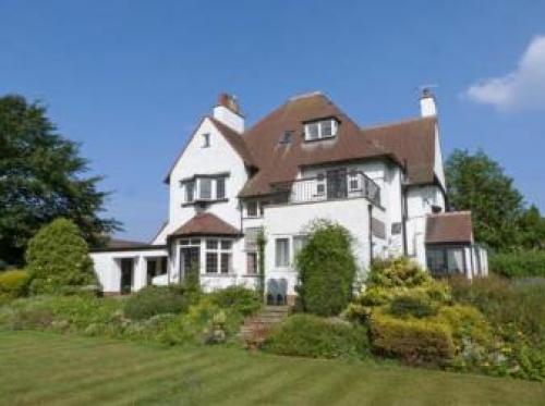 Mere Close, Hornsea, 