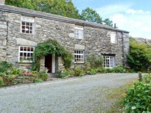 High Kiln Bank Cottage, Seathwaite, 