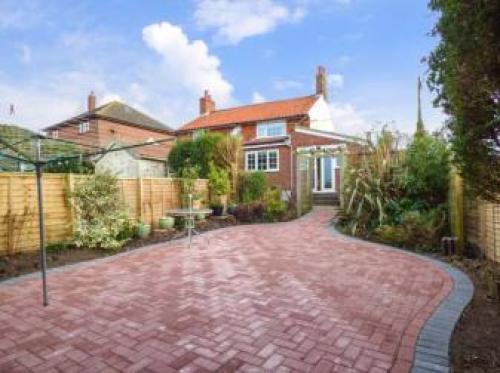 Hillside Cottage, Leiston, Leiston, 
