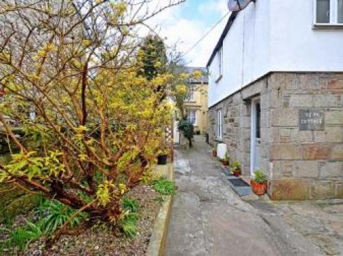 Pocket Cottage, St Columb Major, 