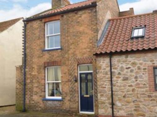 Ellesmere Cottage, Hornsea, 