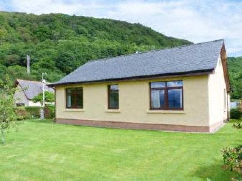 Glencoe View Lodge, Onich, 