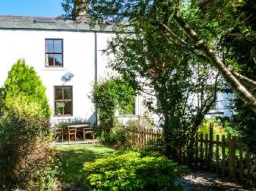Bethany's Cottage, Coniston, 