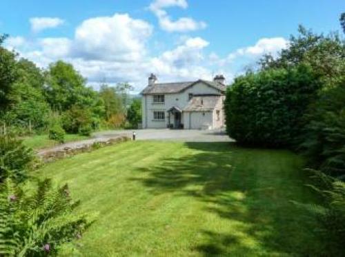 Hilltop, Cunsey, Graythwaite, Near Sawrey, 
