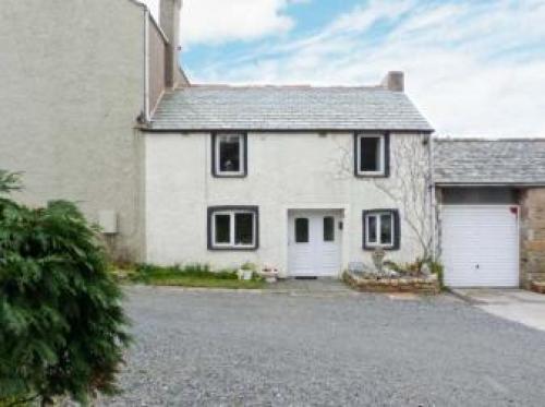 West Kellet, Millom, 
