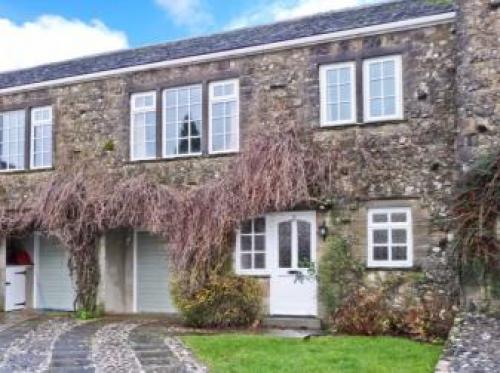 2 Dalegarth, Buckden, 