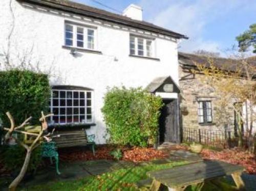 Corn Cottage, Blawith, 