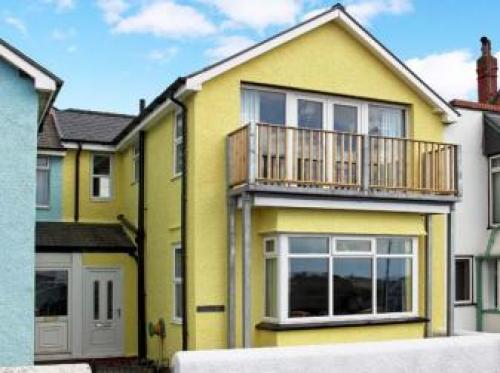 Trysor Y Mor, Aberystwyth, 