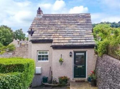 Foxglove Cottage, Calver, 