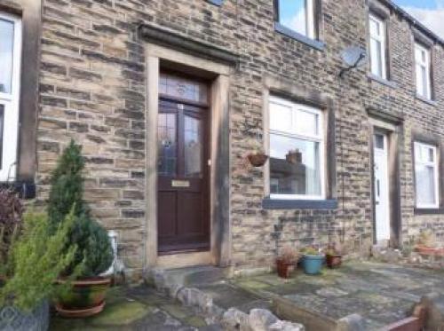 Weaver's Cottage, Skipton, Skipton, 