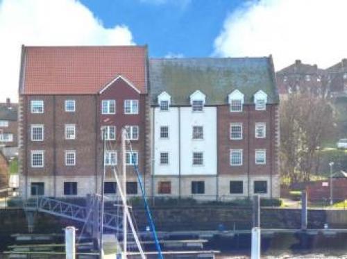 The Moorings, Whitby, Whitby, 