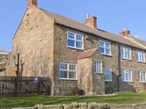 The Cottage, Saltburn-by-the-sea, Staithes, 