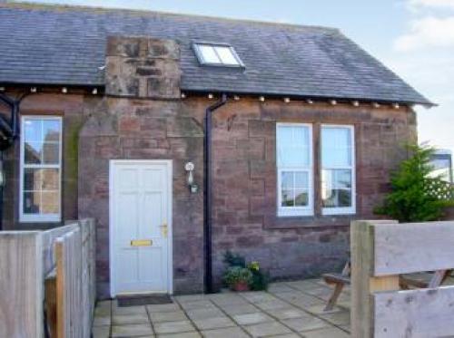 Cuthbert's Cottage, Berwick-upon-tweed, Fenwick, 