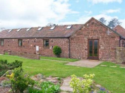 Parrs Meadow Cottage, Dorrington, 