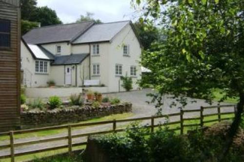 Meadowland Farm B&B, , Devon