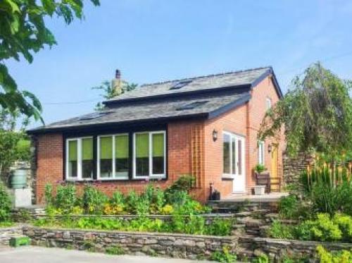 Beck Cottage, Ulverston, Ulverston, 