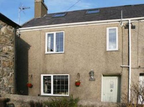 Tawelfa, Abersoch, 