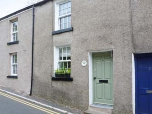 Hawthorn Cottage, Ulverston, Ulverston, 