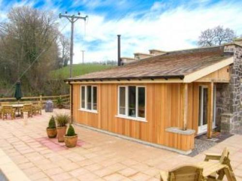 The Lambing Shed, Prestatyn, 