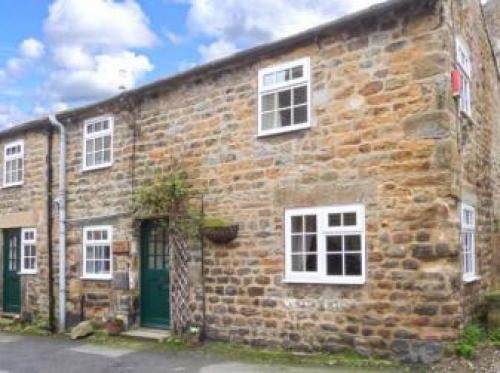 Stable Cottage, Masham, 