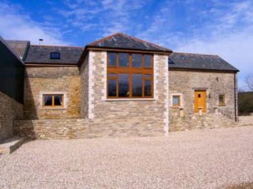 The Old Barn, Swanage, Corfe Castle, 