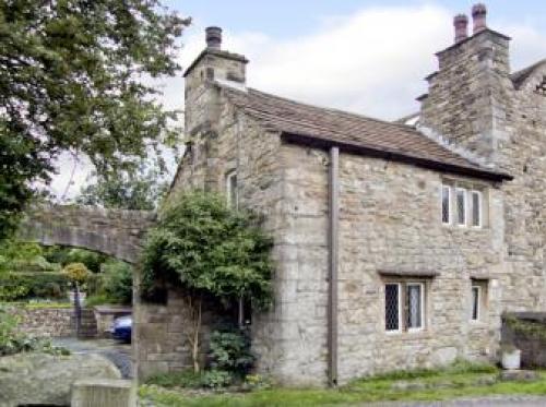 Beehive Cottage, Lancaster, High Bentham, 