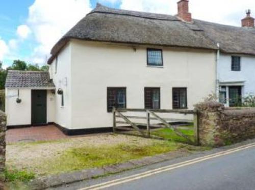Daisy Cottage, Taunton, Williton, 