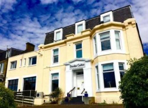 The New Dundee Carlton Hotel, Dundee, 
