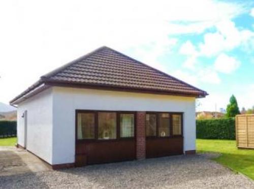 Cooinda Flat, Morar, 