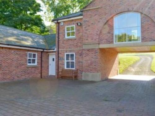 The Lodge, Hunmanby, North Yorkshire
