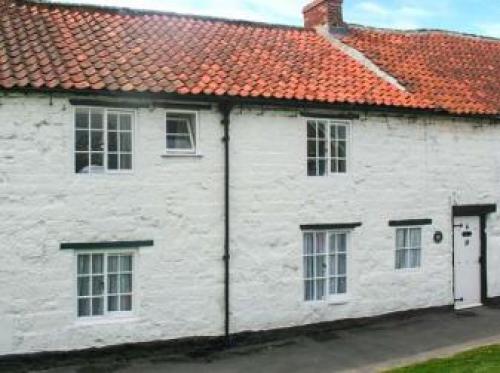 12 Castlegate, Pickering, 