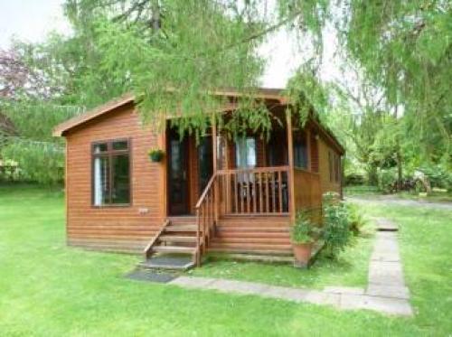 Osprey Lodge, Kilchrenan, 