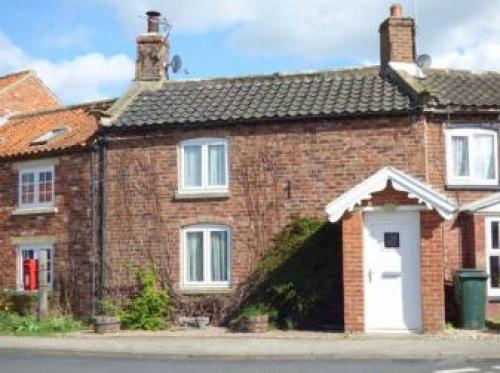 Barn Cottage, Sinnington, 