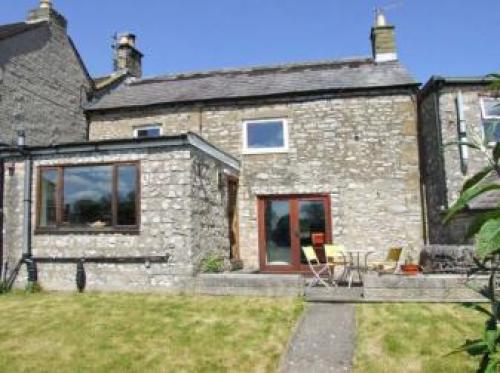 Dimberlyne Cottage, Youlgrave, 