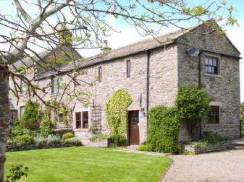 Whitbridge Cottage, Middleton-in-Teesdale, 