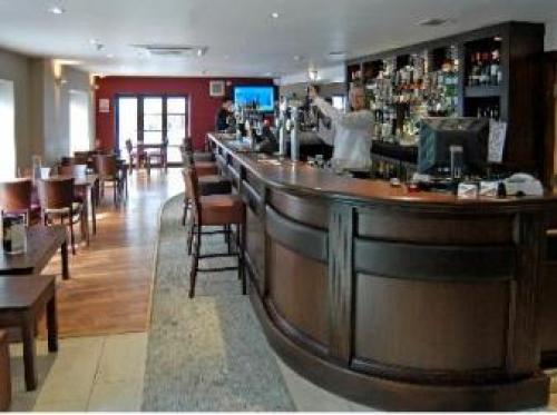 Greyfriars Inn By Greene King Inns, St Andrews, 