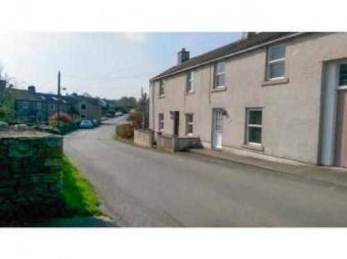Beautiful 2-bed Cottage Near Cockermouth, Great Broughton, 