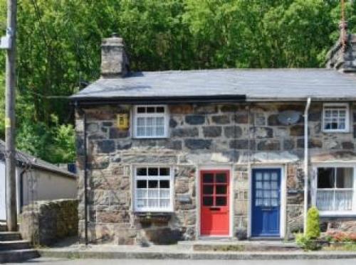 Bryn Cilio, Beddgelert, 