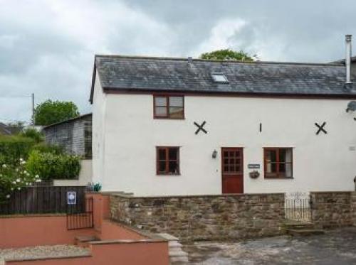 Lower Burston B&b, North Tawton, 