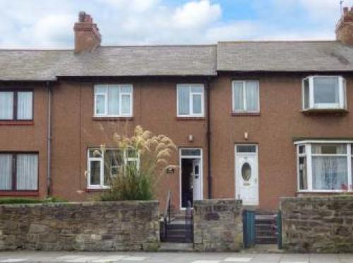The Wellwood, Amble, 