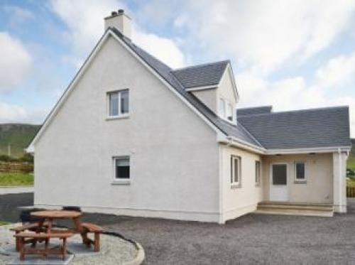 Monkstadt No 8 - Mceachanns Hideout, Staffin, 