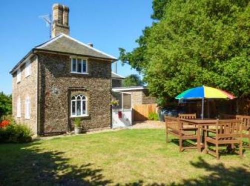 28 Stone Cottage, Yoxford, 