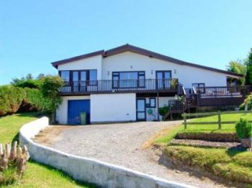 Gwel Y Mor Country Guest House, Aberystwyth, 