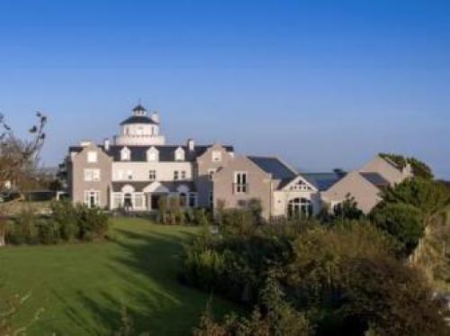 Twr Y Felin Hotel, St Davids, 