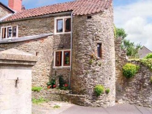The Turrets, Holcombe, 