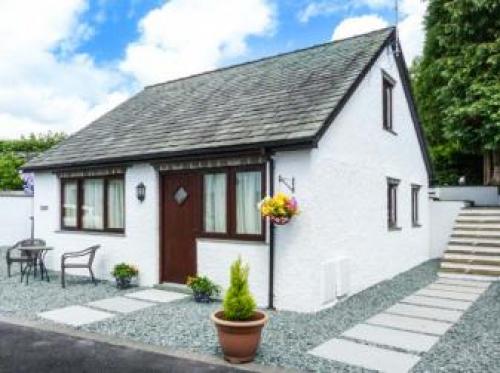 Thompson Cottage, Troutbeck, 