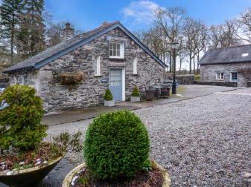 Home Farmhouse, Satterthwaite, 