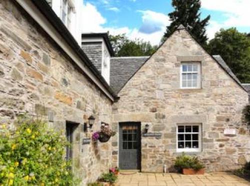 The Granary, Fortingall, White Bridge, 