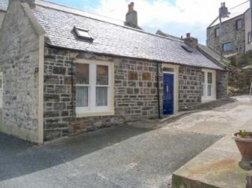 28 Low Shore, Banff, 