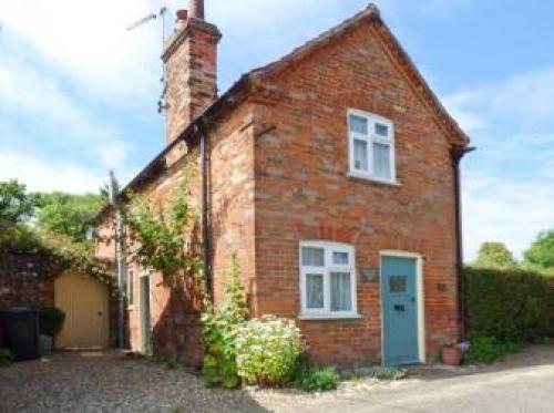 Pear Tree Cottage, King's Lynn, Lexham, 